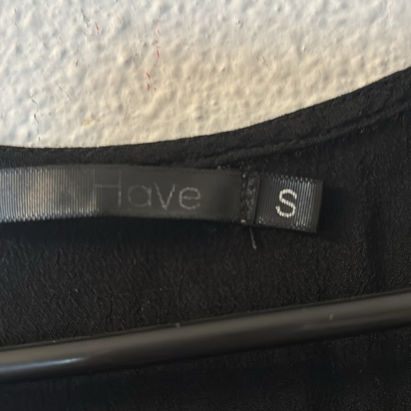 Have buckle waist jumpsuit size small - Picture 4 of 7